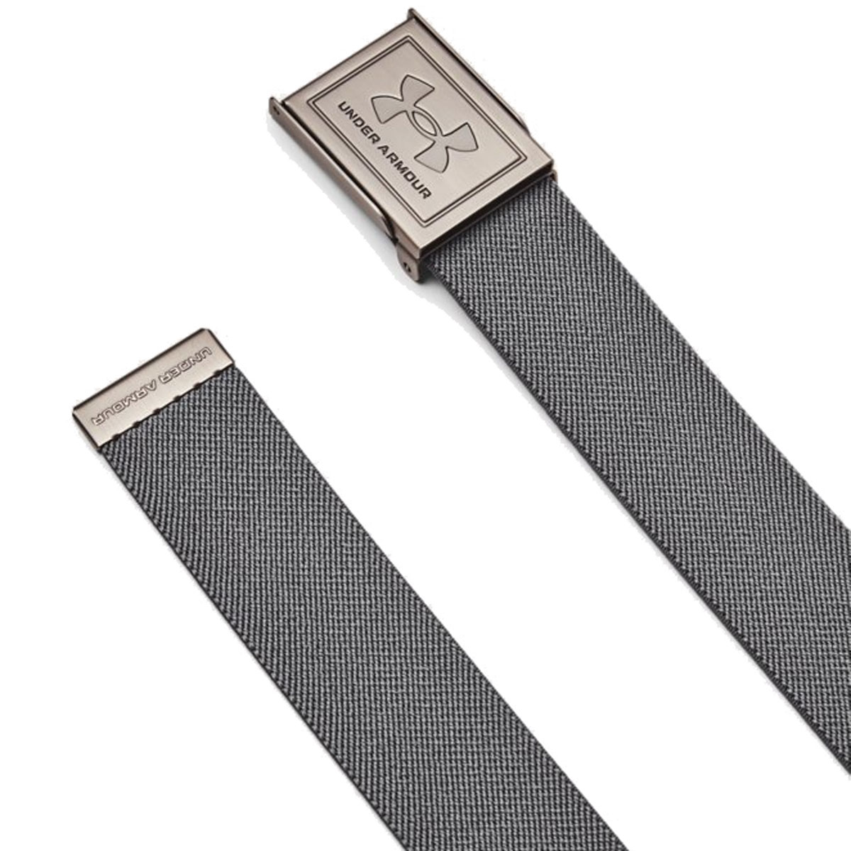 Product Image for Under Armour Stretch Webbing Belt Castlerock