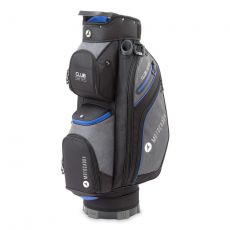 Club Series Cart Bag Black/Blue