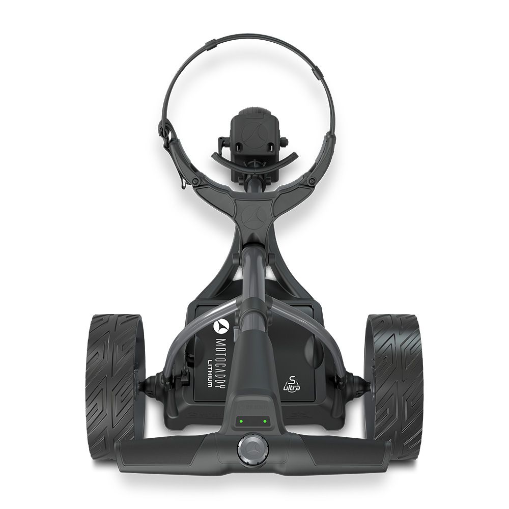 Product Image for SE Electric Golf Trolley