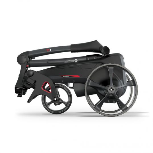 M1 Electric Golf Trolley - Lithium Battery