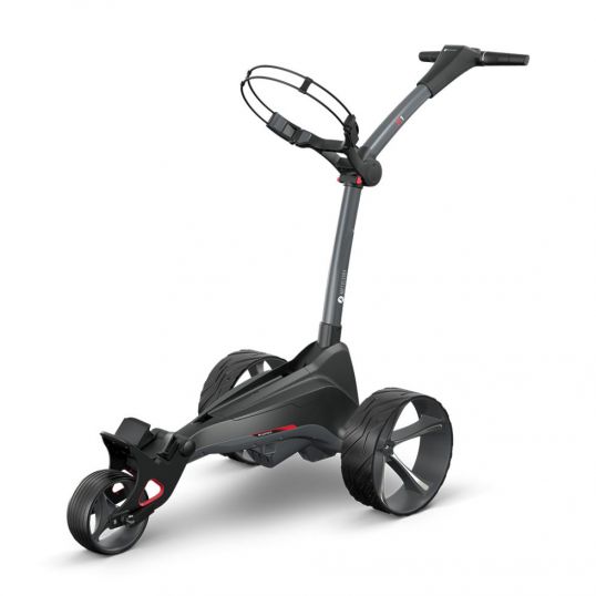 M1 Electric Golf Trolley - Lithium Battery