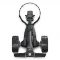 M1 DHC Electric Golf Trolley - Lithium Battery