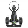 M3 GPS Electric Golf Trolley - Lithium Battery