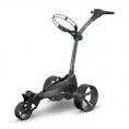 M3 GPS Electric Golf Trolley - Lithium Battery