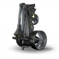 M3 GPS DHC Electric Golf Trolley - Lithium Battery