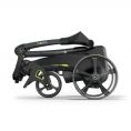 M3 GPS DHC Electric Golf Trolley - Lithium Battery