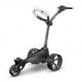 M5 GPS Electric Golf Trolley - Lithium Battery