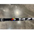 T200 Utility Iron Graphite Shaft Right 4 Hybrid-23 Degree Stiff Hzrdus Black Gen 4 90 (Used - 4 Star)