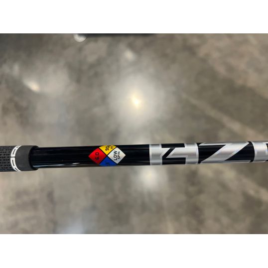 T200 Utility Iron Graphite Shaft Right 4 Hybrid-23 Degree Stiff Hzrdus Black Gen 4 90 (Used - 4 Star)