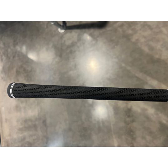T200 Utility Iron Graphite Shaft Right 4 Hybrid-23 Degree Stiff Hzrdus Black Gen 4 90 (Used - 4 Star)