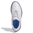 Modern Classic 80 Mens Golf Shoes Dash Grey/Silver/Blue Burst