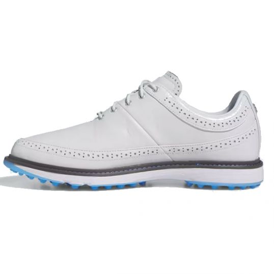 Modern Classic 80 Mens Golf Shoes Dash Grey/Silver/Blue Burst