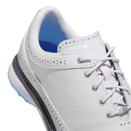 Modern Classic 80 Mens Golf Shoes Dash Grey/Silver/Blue Burst