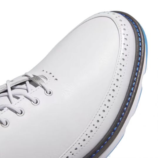 Modern Classic 80 Mens Golf Shoes Dash Grey/Silver/Blue Burst