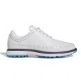 Modern Classic 80 Mens Golf Shoes Dash Grey/Silver/Blue Burst