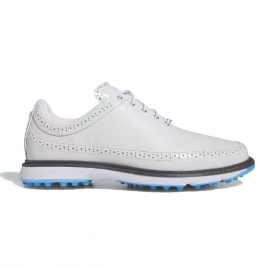 Modern Classic 80 Mens Golf Shoes Dash Grey/Silver/Blue Burst