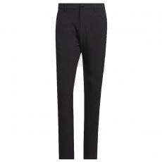 Ultimate365 Tapered Trousers Black