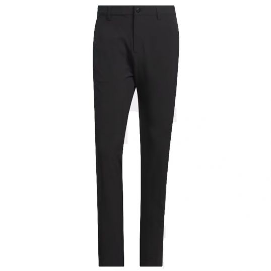 Ultimate365 Tapered Trousers Black