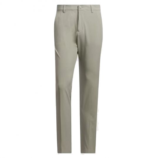 Ultimate365 Tapered Trousers Silver Pebble