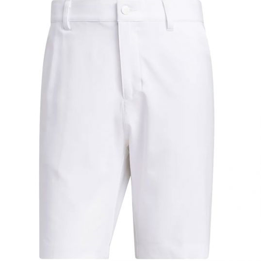 Utility Shorts White