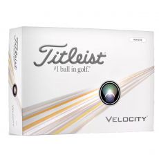 Velocity Golf Balls