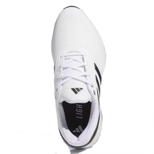 Solarmotion 24 Mens Golf Shoes White/Black/Green