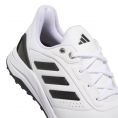 Solarmotion 24 Mens Golf Shoes White/Black/Green