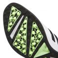 Solarmotion 24 Mens Golf Shoes White/Black/Green