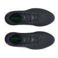 Drive Pro Wide Mens Golf Shoes Black Mens UK 9 Wide Black