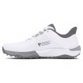 Drive Pro SL Wide Mens Golf Shoes White