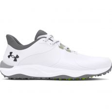 Drive Pro SL Wide Mens Golf Shoes White Mens UK 8 Wide White