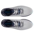 Drive Pro SL Wide Mens Golf Shoes Grey/Blue Mens UK 8 Wide Grey/Blue