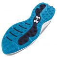 Drive Pro SL Wide Mens Golf Shoes Grey/Blue Mens UK 8 Wide Grey/Blue