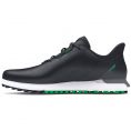 Drive Fade SL Mens Golf Shoes Black