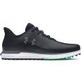 Drive Fade SL Mens Golf Shoes Black