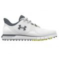 Drive Fade SL Mens Golf Shoes White