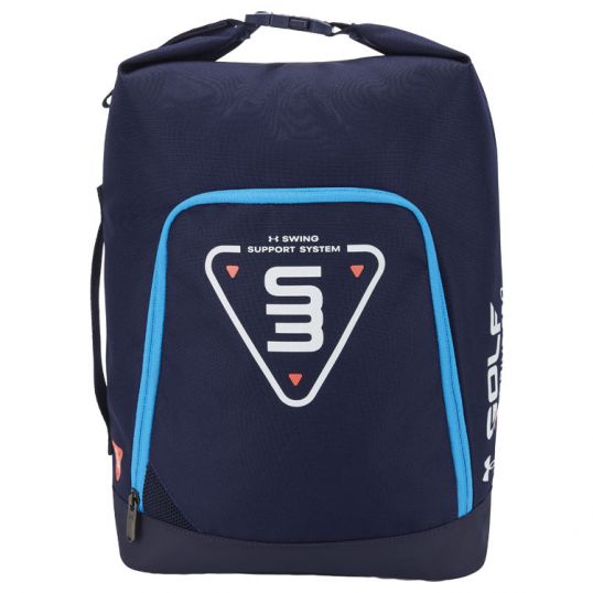 Drive Pro Golf Shoe Bag Navy