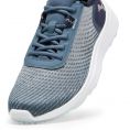 Fusion Crush Sport Mens Golf Shoes Blue/Navy