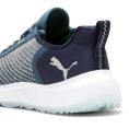 Fusion Crush Sport Mens Golf Shoes Blue/Navy