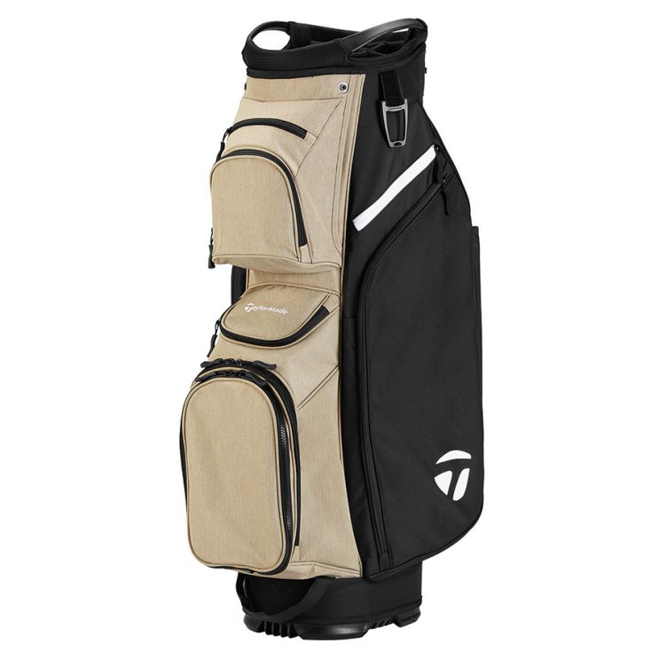 TaylorMade Cart Lite Trolley Bag Trolley Bags at JamGolf