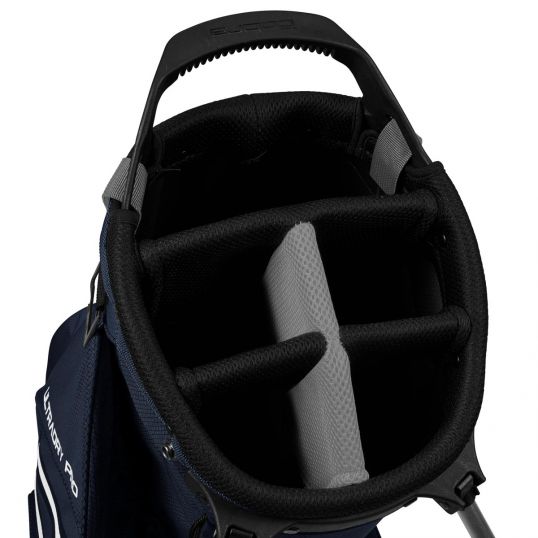 Ultradry Pro Stand Bag Navy Blazer