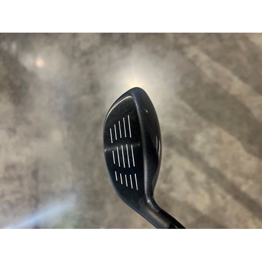 Air-X Hybrid Right 5 Hybrid-25 Degree Senior Ultralite 45 (Used - 4 Star)