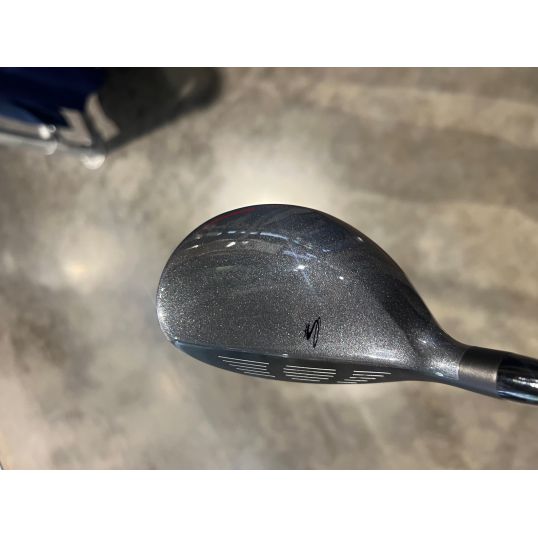 Air-X Hybrid Right 5 Hybrid-25 Degree Senior Ultralite 45 (Used - 4 Star)