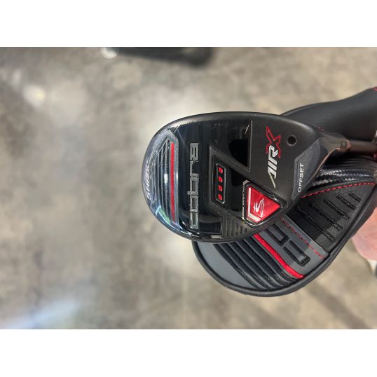 Air-X Hybrid Right 5 Hybrid-25 Degree Senior Ultralite 45 (Used - 4 Star)