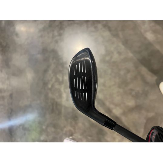 Air-X Hybrid Right 6 Hybrid-28 Degree Senior Ultralite 45 (Used - 4 Star)
