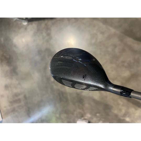 Air-X Hybrid Right 6 Hybrid-28 Degree Senior Ultralite 45 (Used - 4 Star)