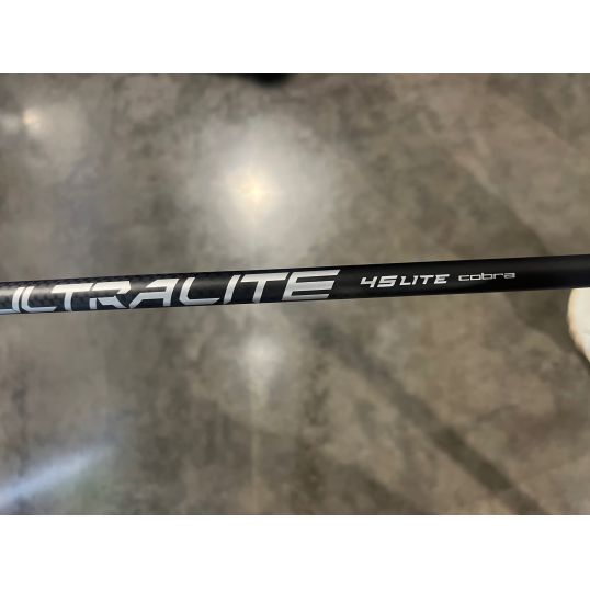Air-X Hybrid Right 6 Hybrid-28 Degree Senior Ultralite 45 (Used - 4 Star)