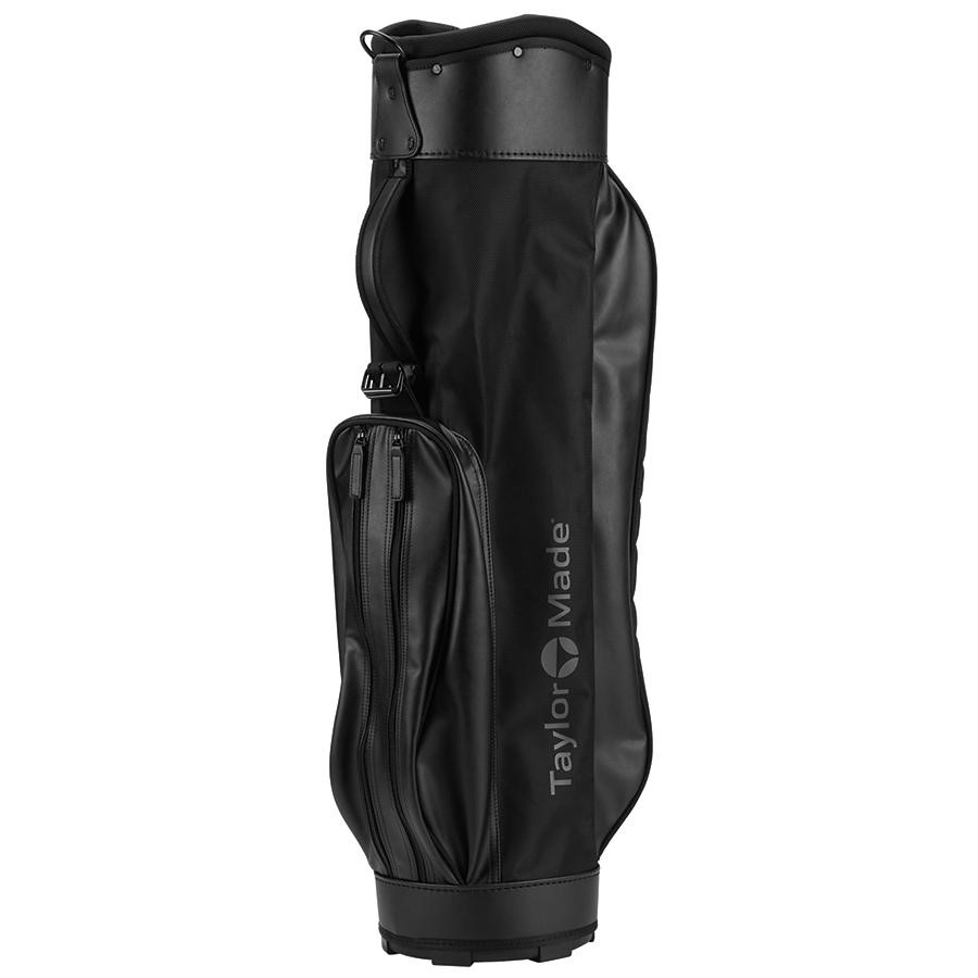Product Image for TaylorMade Short Course Carry Bag Black