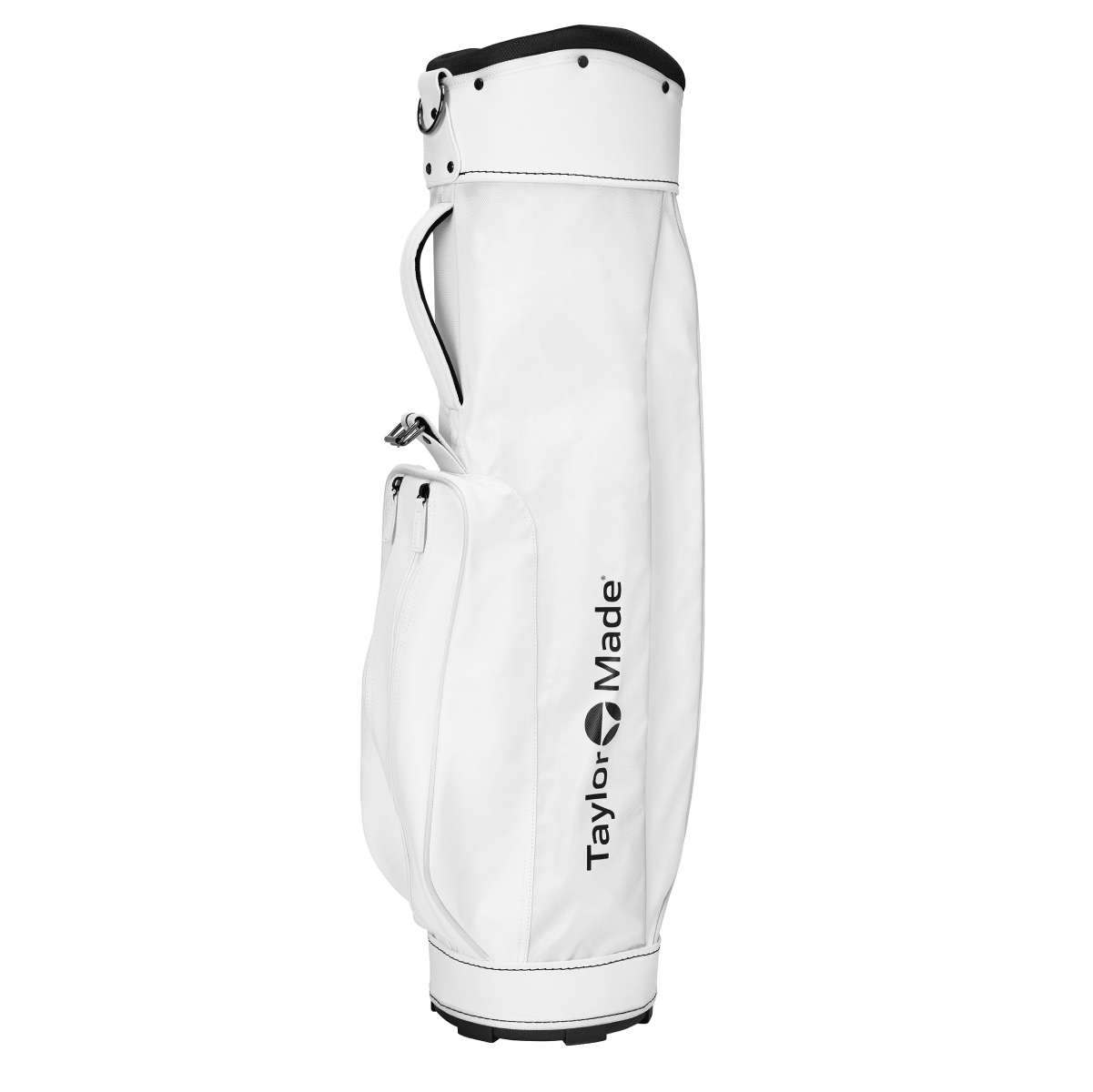 Product Image for TaylorMade Short Course Carry Bag White