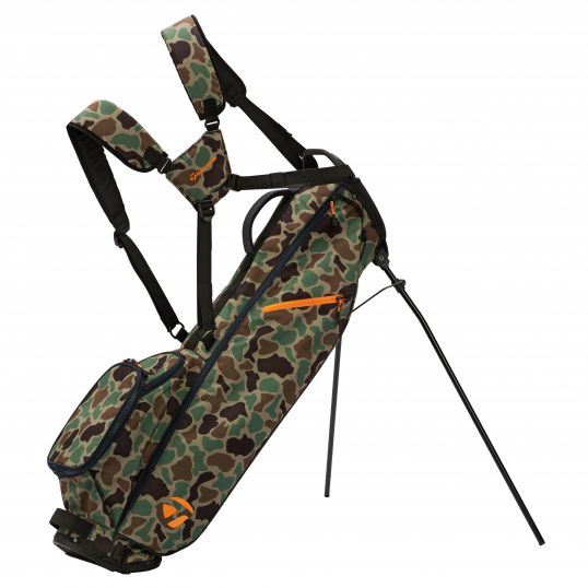Flextech Carry Bag
